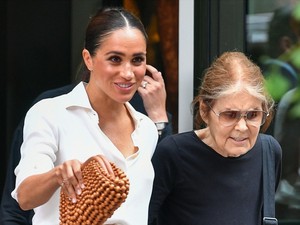 Meghan Markle sikkes rövidnadrágja KELL!