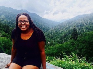 Ez az Insta-lány megcáfol minden eddigi elképzelést arról, ki tartozik a fitnesz világába!