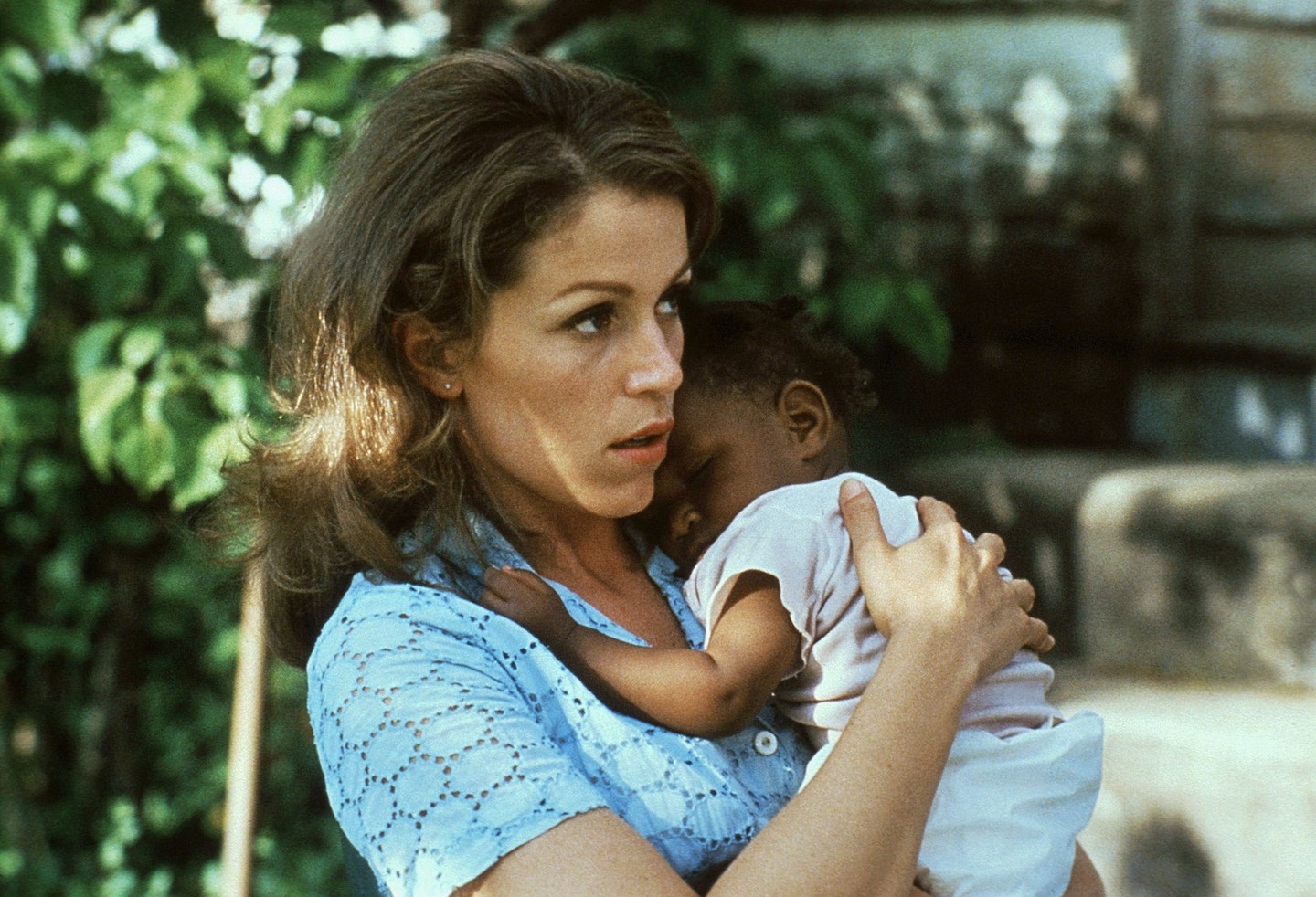 Lángoló Mississippi (1988)