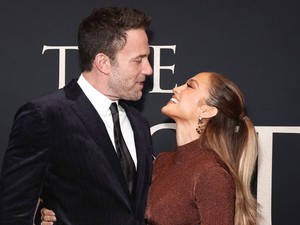 Jennifer Lopez és Ben Affleck szerelmes tetoválása nem túl eredeti, de annál édesebb