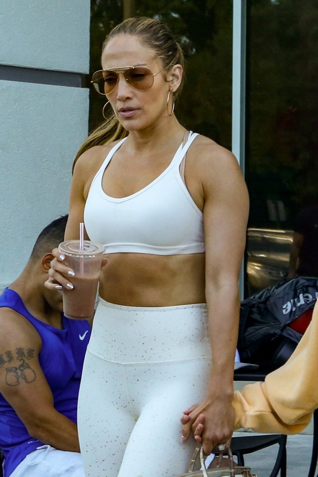 Jennifer Lopez