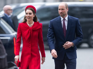 Nagyon komoly döntést hozott Katalin hercegné és Vilmos herceg, maga a király bólintott rá