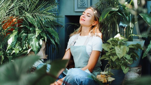 Így változik meg az életed, ha naponta 5 percet csendben maradsz