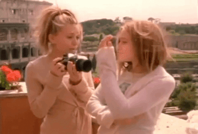 Ez az Olsen-ikres film illik hozzád a horoszkópod alapján