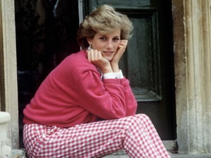 A brit királyi és a Kennedy családot egy életre összeköti ez a végtelenül szomorú kapocs