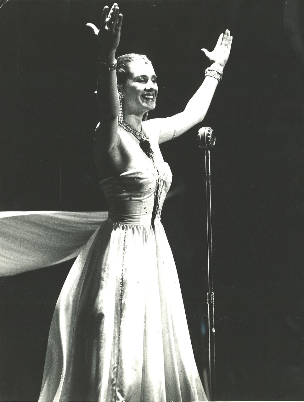 Evita 1993 Papp Dezső