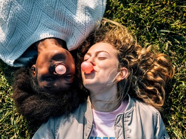 Emlékszel, mikor csináltál utoljára úgy igazán „semmit” a barátaiddal?