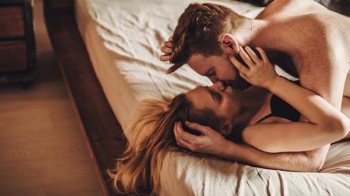 Amikor a szerelem megöli a vágyat - Minden, amit tudni akartál a frayszexualitásról