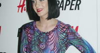 Katy Perry