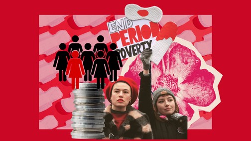 Mérő Vera: „A menstruációs szegénység Magyarországon továbbra is tömegeket érintő probléma”