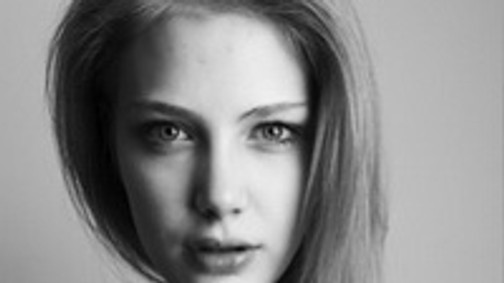 Modellblog: Új magyar topmodell a láthatáron