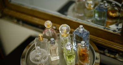 Húsvéti locsolók, azaz parfümajánló az ünnepekre!