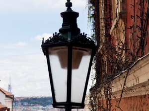 Prága megér egy-két estét