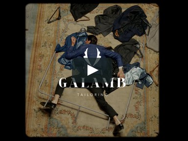 Fantasztikus magyar divatfilm az év Instagram-őrületéből