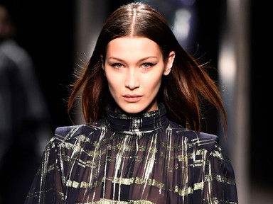 Valóságos őrület a dizájner mellbimbó