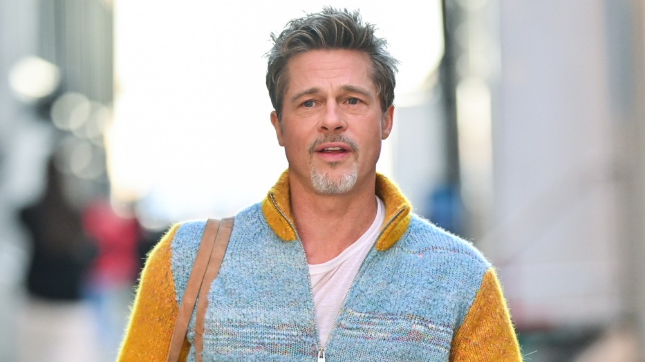 Brad Pitt mindent megadna, hogy a gyerekeivel tölthesse a születésnapját