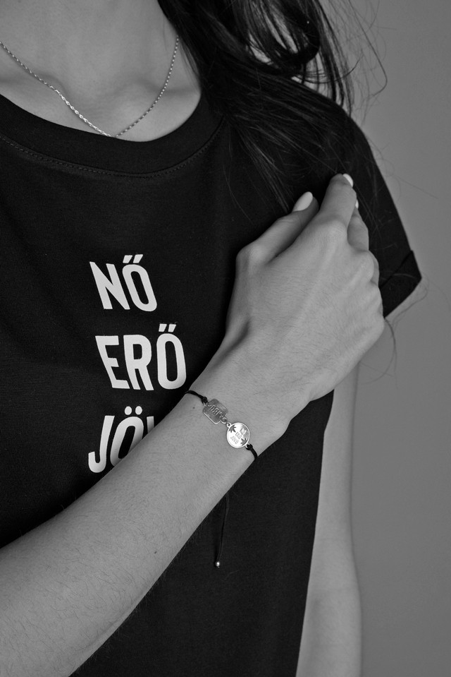 A Dorko új kollekciójával te is tehetsz a nőket érő erőszak ellen