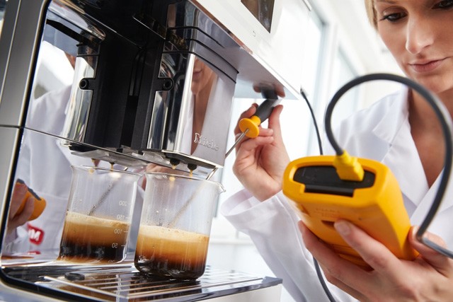 Szívügyünk: a Miele minőségígérete