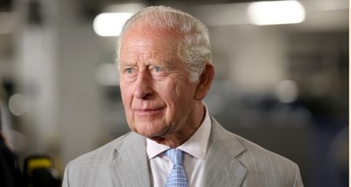 Károly király döbbenetes dolgot vállalt be, ezt kevesen gondolták volna a 77 éves uralkodóról
