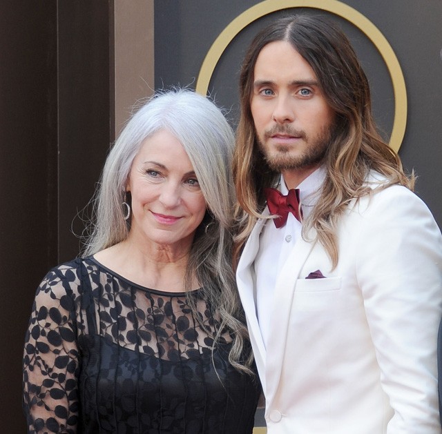 13 híres férfi, akinek az anyukája a legjobb barátja