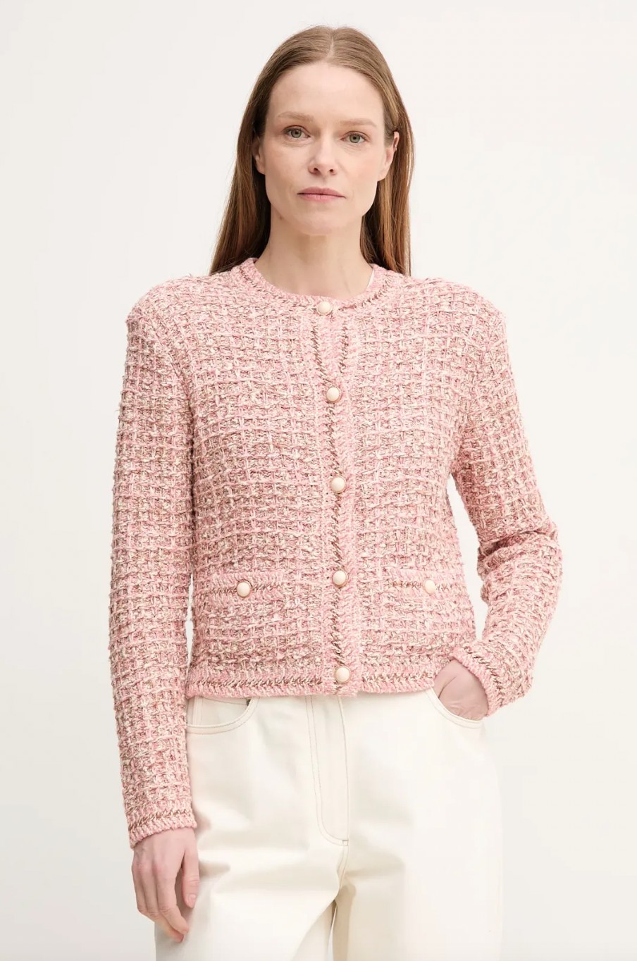 OUI - answear.hu 80 990 Ft GLAMOUR-napokon 64 792 Ft (két termék vásárlása esetén)