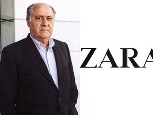 A Zara alapítója rekordmennyiségű pénzadománnyal támogatja a mellrákszűrést