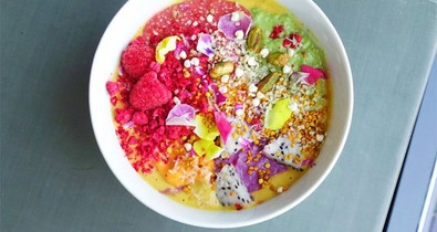 Ezért a szakácskönyvért tényleg megtanulunk főzni: unikornis receptek