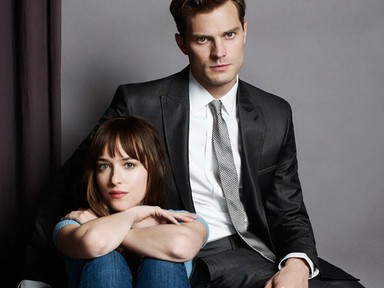 Nézz bele A szürke ötven árnyalata filmbe!