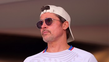 Itt az újabb jel, hogy Brad Pitt megbukott édesapaként: most a legfiatalabb lánya jelezte, hogy többé nem kér belőle