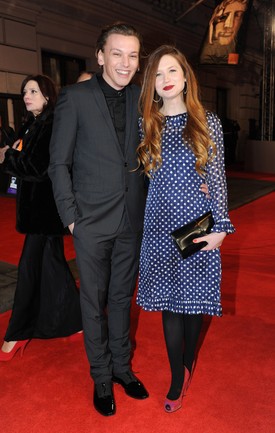 Így néz ki ma a Ginny Weasley-t alakító színésznő