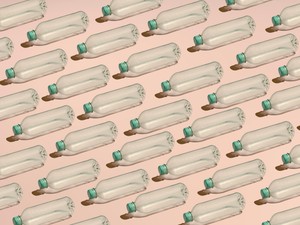 Egyszerűen nincs annyi nyersanyagunk, hogy ilyen pazarlóan éljünk