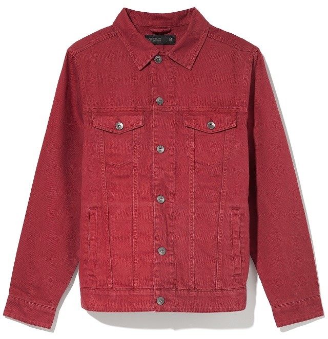 Famer, az örökkévaló: így hordd tavasszal a leguniverzálisabb ruhadarabot!