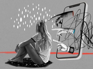 Az internet mindennapos veszélyei: az álhírek, az online bántalmazók és a zaklatók