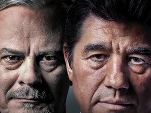 Hogy kerül az Othello a GLAMOUR-napokra?