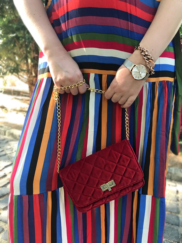 Ha Kozma Rita egy ruhát vihetne magával egy lakatlan szigetre, ez lenne az