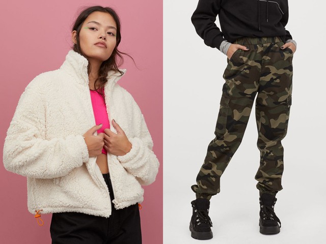 Megtaláltuk az idei legmenőbb szilveszteri szetteket