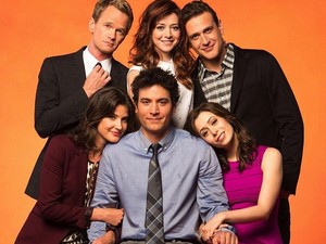 Végre! Új sorozatban láthatjuk az Így jártam anyátokkal sztárját!