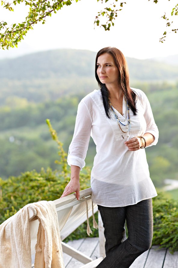 Varga-Darabos Andrea, Manna