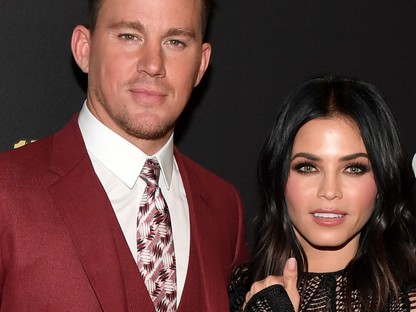 Ez az igazi oka Channing Tatum és Jenna Dewan válásának! 