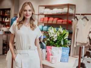 A kasmír az álmaid ruhatárának alapja