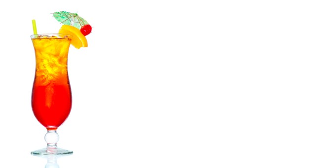 Négy hűsítő alkoholos finomság