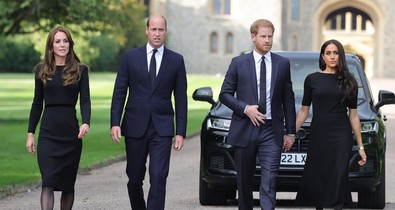 Nagyon megalázó helyzetbe hozták az angol királyi családot