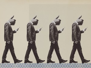 Bármennyire is megszokott lett számunkra, hogy folyton egy vibráló képernyőt nézünk, ettől ez még nem normális a testünk számára