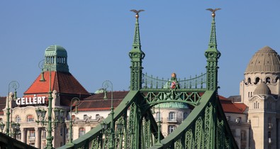 Bolygóbarát Budapest – séta a fenntarthatóság nyomában 