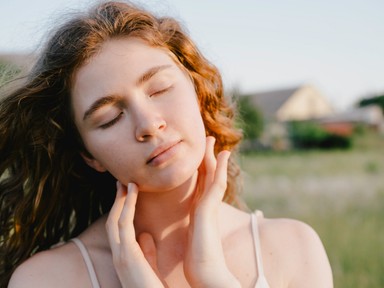 5 nélkülözhetetlen tápanyag, amivel nyáron ragyoghatsz