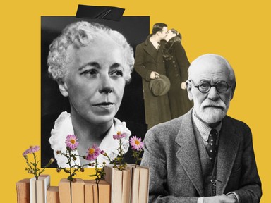 A feminista pszichiátria úttörője volt Karen Horney, aki hülyét csinált Freudból is