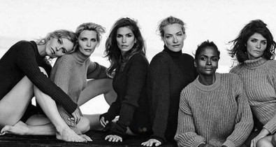 „Nyugodj békében, gyönyörű angyalka!”- Megható szavakkal búcsúztak Tatjana Patitz topmodelltől a nagy modellgeneráció tagjai