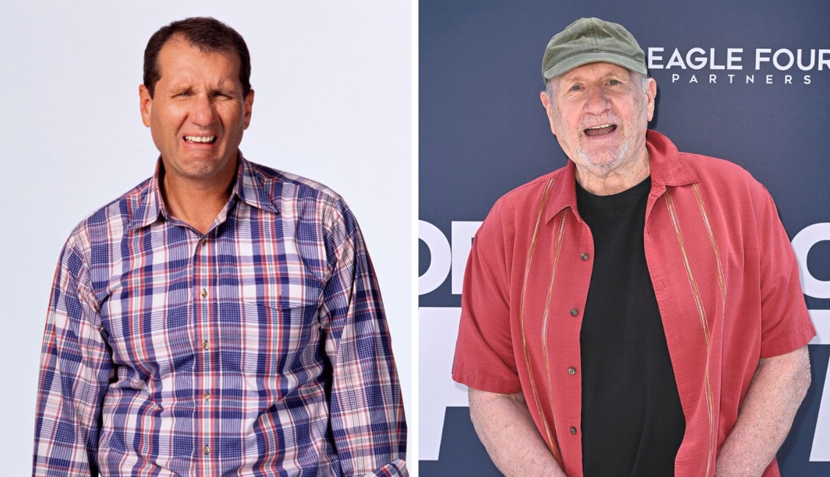 A 80 éves Ed O’Neill két Golden Globe-díjra is jelölést kapott az egy rém rendes család című sorozatban játszott Al Bundy szerepéért. A sorozat befejezése óta olyan alkotásokban szerepelt többek között, mint A csontember és A spártai. 2009 és 2020 között Jay Pritchettet alakította a Modern család című sorozatban, amiért három Emmy-díjra jelölték. 1986 óta házas Catherine Rusoff színésznővel, két gyermekük van.