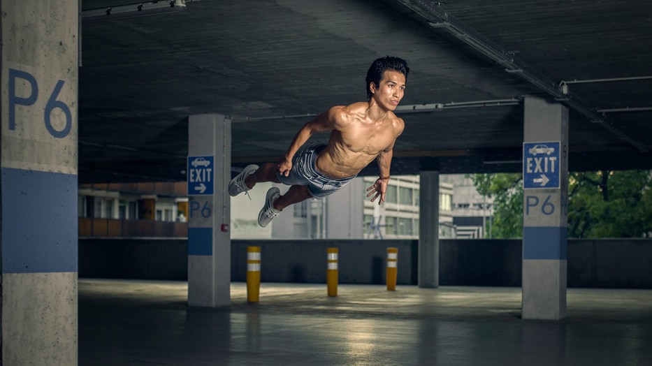 "A barátaim szerint már nem is látszom japánnak" - interjú Daichi Uematsu táncművésszel