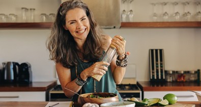 5 isteni ebéd, ami még a fogyást is segíti